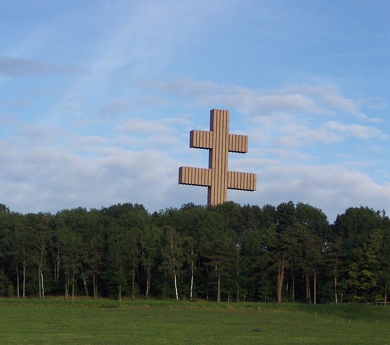 Colombey les deux eglises